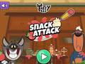 Gra Taffy: Snack Attack