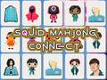 Gra Squid Mahjong Connect