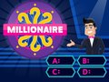 Gra Millionaire Trivia Quiz
