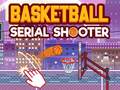 Gra Basketball Serial Shooter