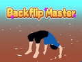 Gra Backflip Master
