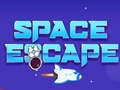 Gra Space Escape