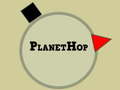 Gra Planet Hop
