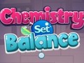 Gra Chemistry Set Balance