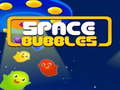 Gra Space Bubbles
