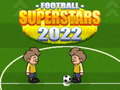 Gra Football Superstars 2022