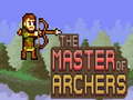 Gra The Master of Archers
