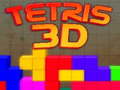 Gra Tetris 3D 