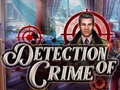 Gra Detection of Crime