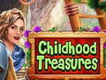 Gra Childhood Treasures
