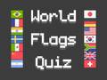 Gra World Flags Quiz