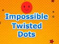 Gra Impossible Twisted Dots