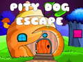 Gra Pity Dog Escape