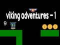 Gra Viking Adventures 1