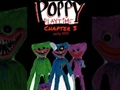 Gra Poppy Playtime Chapter 3