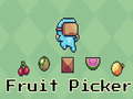 Gra Fruit Picker