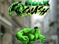 Gra Hulk Smash