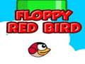 Gra Floppy Red Bird