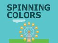 Gra Spinning Colors 