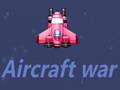 Gra Aircraft war