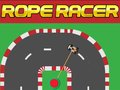 Gra Rope Racer