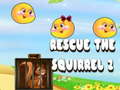 Gra Rescue The Squirrel 2