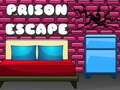 Gra G2M Prison Escape