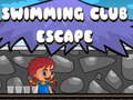 Gra Swimming Club Escape