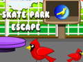 Gra Skate Park Escape