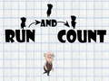 Gra Run and Count