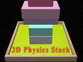 Gra 3D Physics Stacks