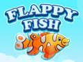 Gra Flappy Fish