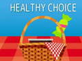 Gra Healthy Choice