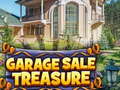 Gra Garage Sale Treasure