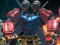 Gra Ultimate Robo Duel 3D