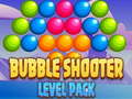 Gra Bubble Shooter Level Pack
