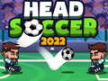 Gra Head Soccer 2022
