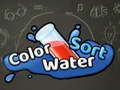 Gra Color Water Sort