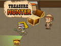 Gra Treasure Hunter