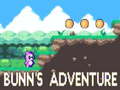 Gra Bunn's Adventure