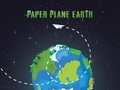 Gra Paper Plane Earth