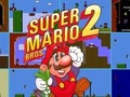 Gra Super Mario Bros 2
