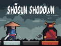 Gra Shogun Showdown