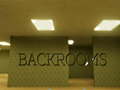 Gra Backrooms