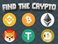 Gra Find The Crypto