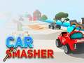 Gra Car Smasher