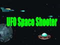 Gra UFO Space Shooter
