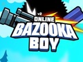 Gra Bazooka Boy Online