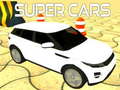 Gra Super Cars