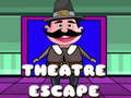 Gra Theatre Escape